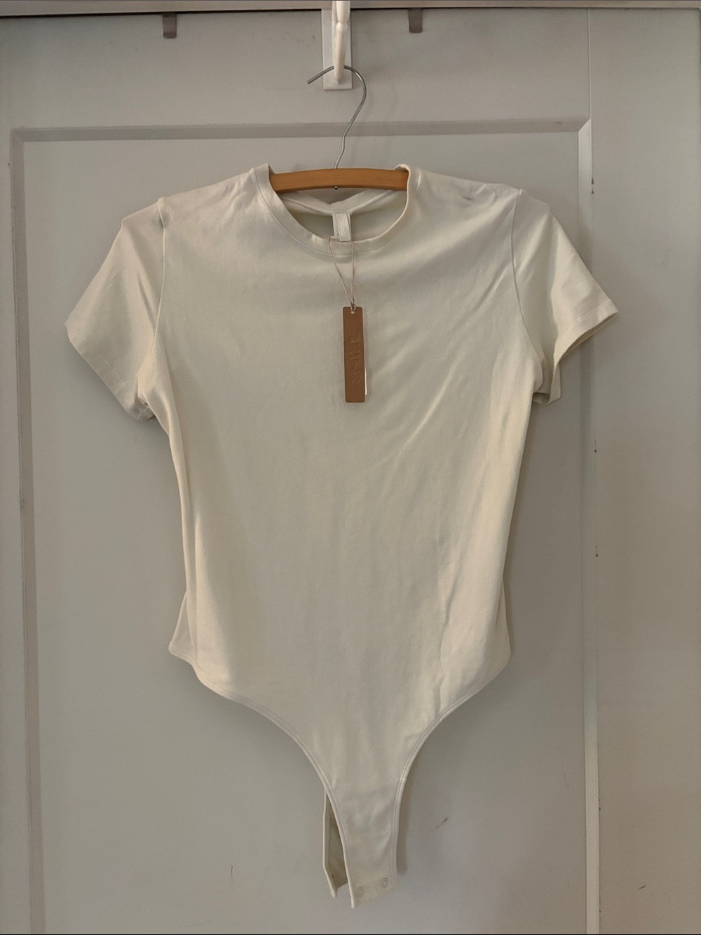 SKIMS BODYSUIT